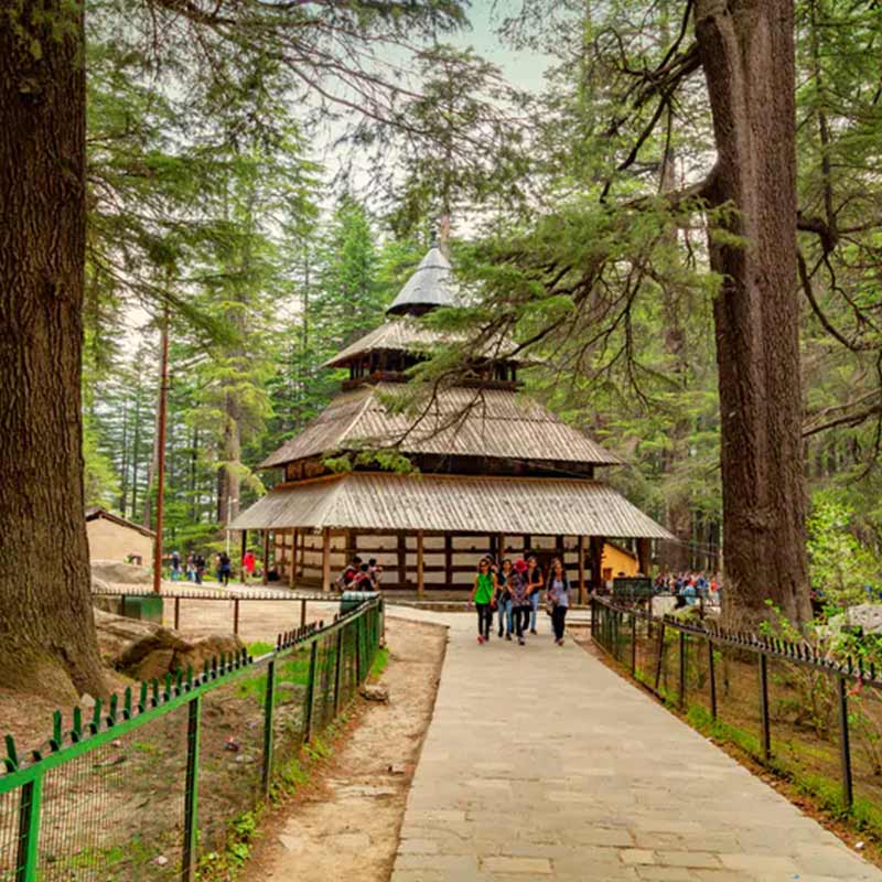 Manali