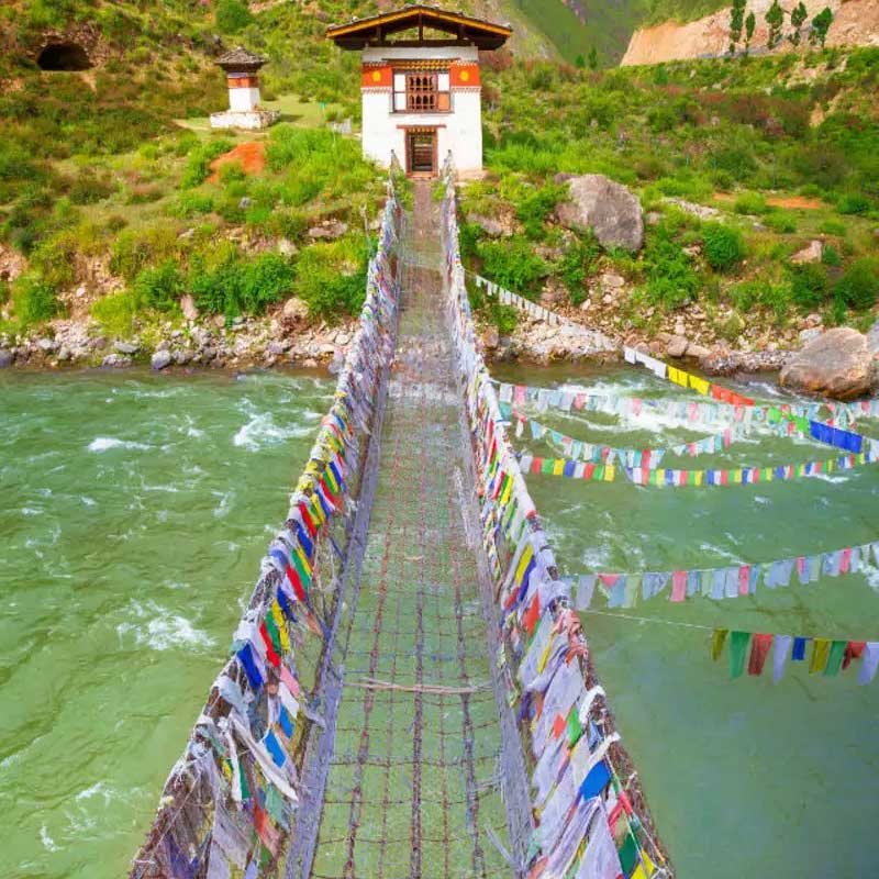 Thimpu