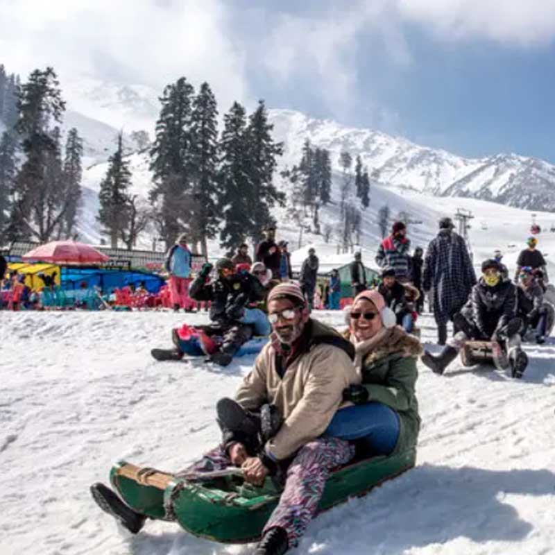 Kashmir