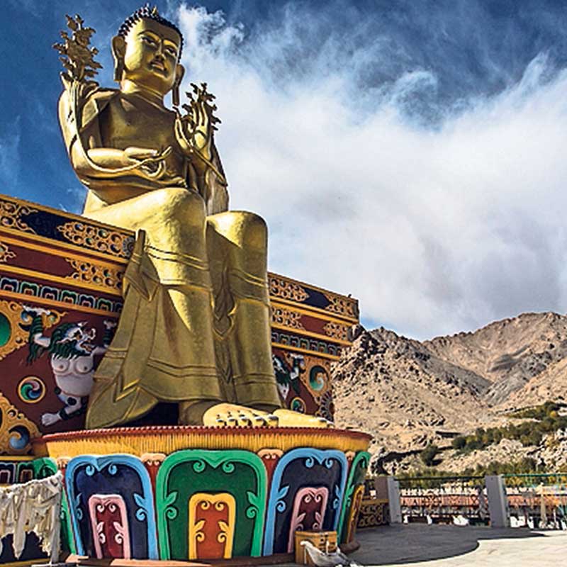 Budha