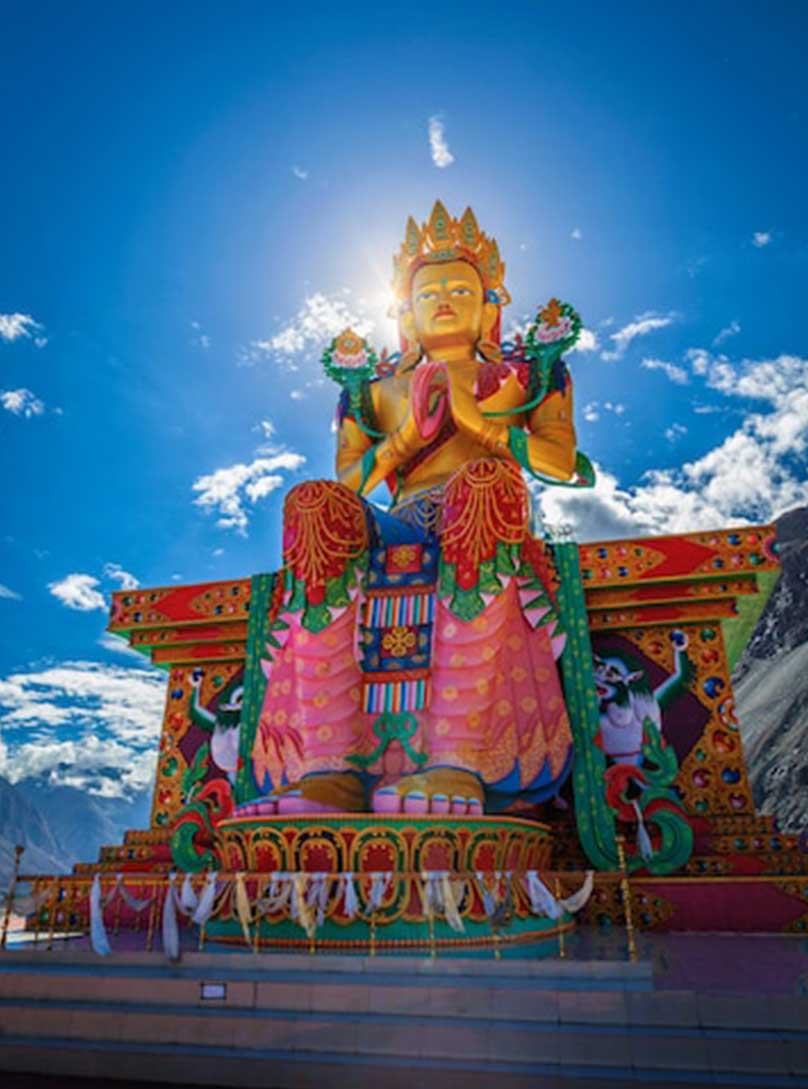Ladakh